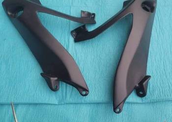 HONDA CB 1000 R SC60 08-16 CZASZA OSŁONA OWIEWKA WYPEŁNIENIE MOCOWANIE