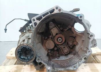 SKRZYNIA BIEGÓW MDM 1.6 TDI Skoda Superb II (2008-2015)