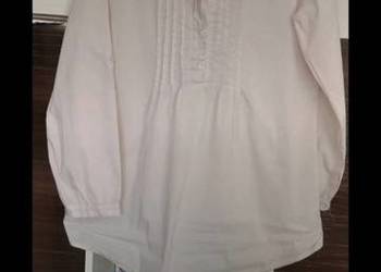 Bluzka biała damska.