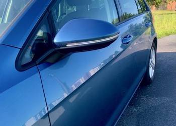 Volkswagen Golf VII 1,6Tdi Variant Hak Okazja Volkswagen Golf VII 1,6Tdi Variant Hak Okazja