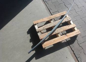 334 05004 T Pióro IV resor T DB814 850x850x80   4 pióra gr.36mm-