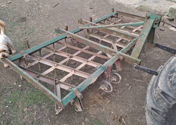 Brony ciężkie 2 i 3 polowe