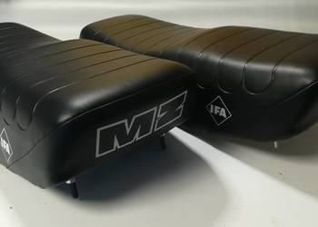Pokrowiec na Siedzenie MZ ETZ- 251-150-125,IFA ,Super Jakość