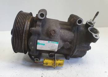 SPRĘŻARKA KLIMATYZACJI Mini Cooper R56 1.6 16V VTi _ pompa 6942501