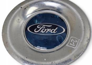 DEKIELEK FELGI Kapsel kołpak Ford 4M51-1A065-GB 148mm Chrom