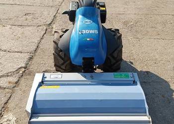 Kosiarka BCS 630SW
