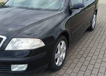 Sprzedam Skoda Octavia 2 kombi 2.0. FSI 150km