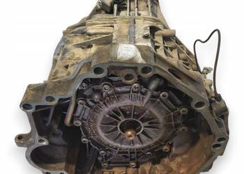 SKRZYNIA BIEGÓW GHR Audi A4 B6 A6 C5 A8 D3 3.0 V6 220KM multitronic