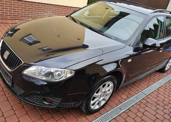 Seat Exeo 2,0 TDI 120KM 2010 zNiemiec Nowy Rozrząd i Dwumas Opłaty Zamiana