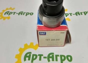 Łożysko YET 205-014 SKF
