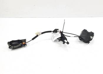 ZAMEK DRZWI LT CITROEN C4 PICASSO 9826136980