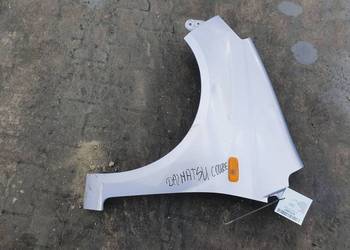 BŁOTNIK LEWY PRZÓD DAIHATSU CUORE II