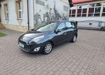 Renault Grand Scenic 1.9 DCI