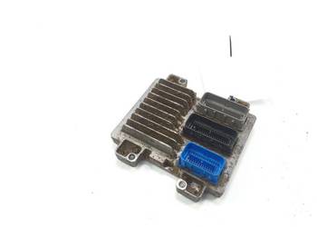 KOMPUTER SILNIKA ECU OPEL ASTRA J 12675408