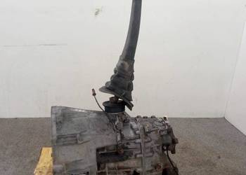 SKRZYNIA BIEGÓW G28-5R 2.5 TDI VW Volkswagen LT II (1996-2006)