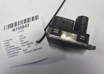MODUŁ VOLVO V70 31431776