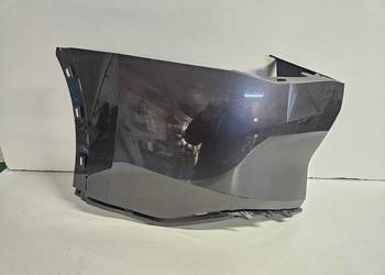 CITROEN C5 X NAROŻNIK LEWY ZDERZAKA TYŁ TYLNY 9840551980