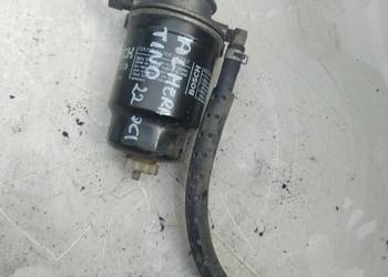 NISSAN ALMERA TINO 2,2DCI obudowa filtra paliwa