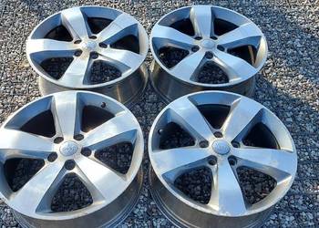 felgi 5x127 20" jeep grand cherokee