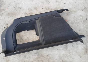 Audi A4 B6 B7 Avant boczek bagażnika Lewy czarny 8E9863879 5+ Rybnik