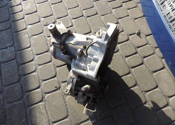 SKRZYNIA BIEGÓW DKG VW POLO III 6N SEAT AROSA LUPO 1.4 16V
