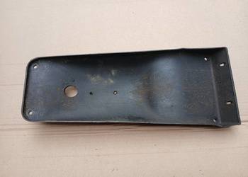 Nadkole wypelnienie tył Peugeot Xp6 50