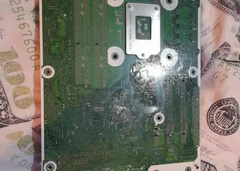 Plyta główna HP x16pciexp J41.