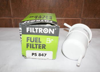 PS 847 - FILTRON - FILTR PALIWA NISSAN PRIMERA 1.6 16V 90- [
