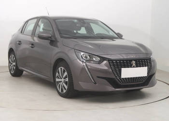 Peugeot 208 1.2 PureTech