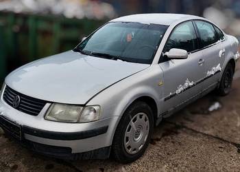 Volkswagen Passat maska Volkswagen Passat maska