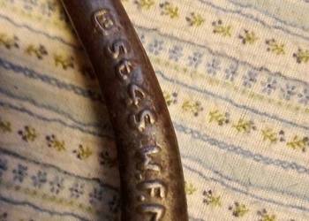 WFM SHL Dźwignia hamulca