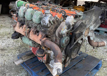 Mercedes OM422 422.900 - silnik kompletny