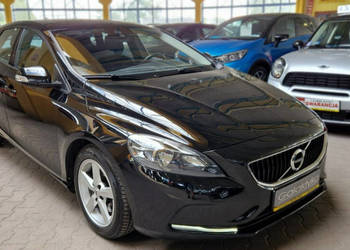 Volvo V40 1Rej 12.2016r !! Zobacz Opis !! W Podanej Cenie Roczna Gwarancja…