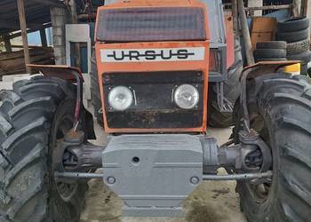 Zetor 12045
