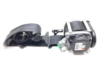 PAS BEZPIECZEŃSTWA LEWY PRZÓD VOLVO V60 I 616155800 10-18 LEWA, PRZEDN