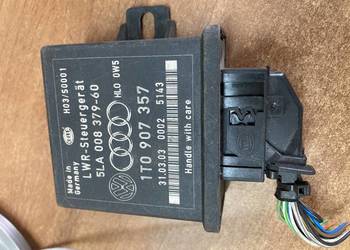 VW Touran I Moduł świateł 1T0907357