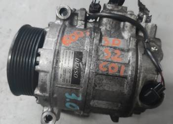 Sprężarka klimatyzacji Mercedes 3.0 / 3.2 CDI 447260-3280