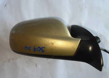 Lusterko prawe Peugeot 307 sw