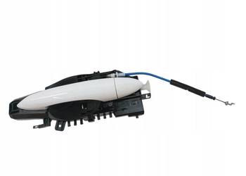 KLAMKA ZEWNĘTRZNA LEWA TYŁ  50573691 Alfa Romeo Tonale I ( (2022-  )