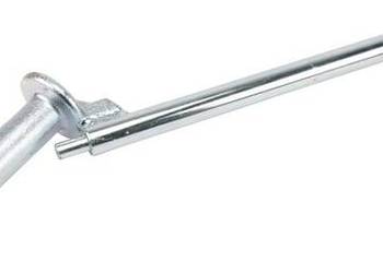 Sworzeń, 32 mm/325 mm 02451370