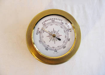 ~* Barometr * marynistyczny *~