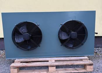 Skraplacz nowy 32kW 2x450mm | LH124