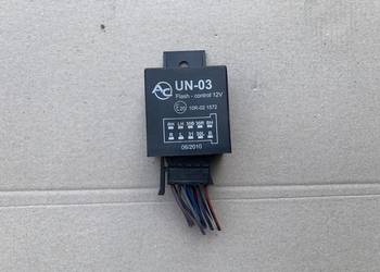 10R-021572 Moduł sterownik haka UN-03 flash control