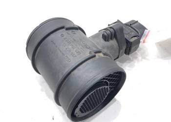 PRZEPUSTNICA OPEL MERIVA A 55350047 1.7 100KM 03-10 ZAWÓR POWIETRZA