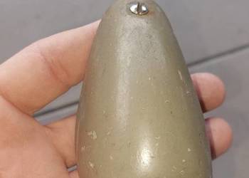 Lampa tył wfm shl