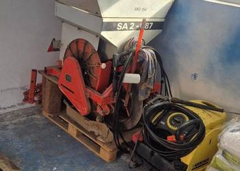 Sadzarka do ziemniaków