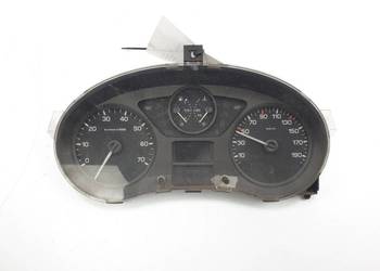 LICZNIK ZEGAR FIAT SCUDO II 555001310104