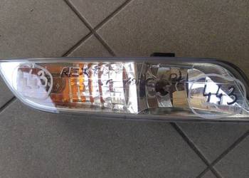 Ssang Yong rexton halogen prawy