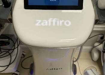 Zaffiro stan idealny