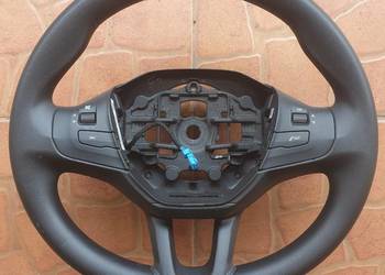 Peugeot 208 bardzo ładna kierownica
